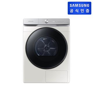 [4월2주차 이후 순차배송][스태킹키트미포함] 21kg AI 건조기 DV21DG8600BE (그레이지) 2