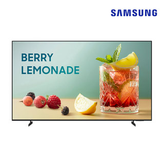 삼성전자 LH43BEFHLGFXKR 스탠드형 108cm 4K UHD 1등급 비즈니스 TV 1