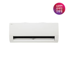 LG 휘센 오브제컬렉션 칸 2IN1 전용 FQ17HDKHC2 조합용 벽걸이 에어컨 SQ06BDAWBJ