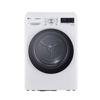 LG 트롬 건조기 10kg RH10WTW 1