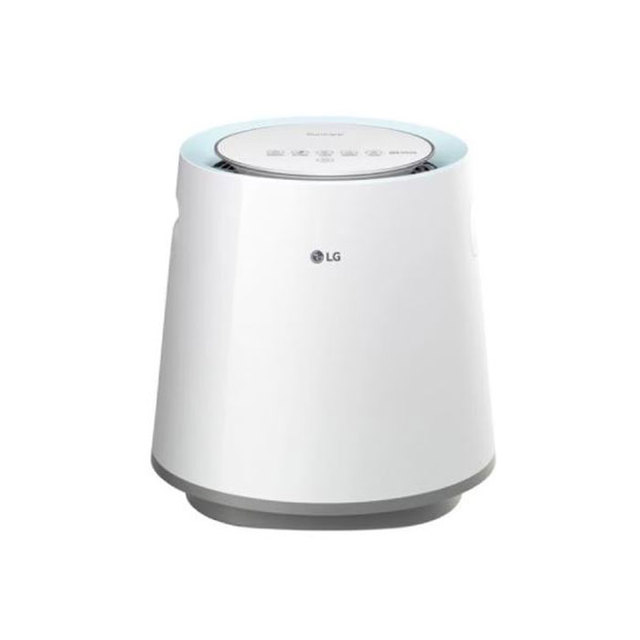 LG 퓨리케어 자연기화 가습기 HW500DAS 이미지 1