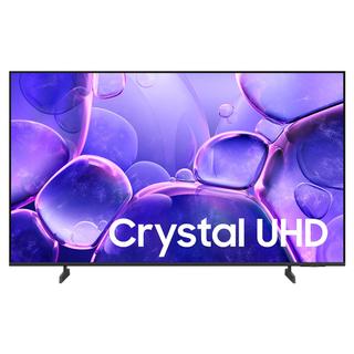 138cm 삼성 Crystal UHD KU55UF8570FXKR 스탠드형 2