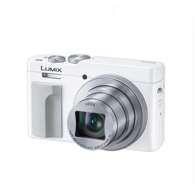 롯데하이마트 | Panasonic 루믹스 LUMIX 디지털 카메라 DC-TZ99 화이트