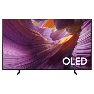 138cm 삼성 OLED TV KQ55SF8EAEXKR 벽걸이형 2