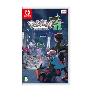롯데하이마트 | SWITCH2 포켓몬레전드Z-A Nintendo Switch 2 Edition