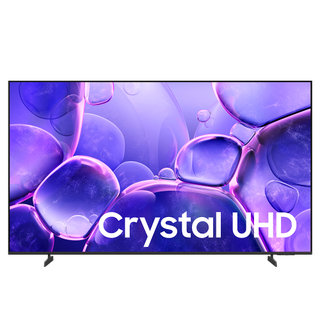 189cm 삼성 Crystal UHD KU75UF8570FXKR (스탠드형) 2
