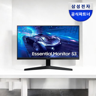 삼성전자 LS24F330 59~61cm(24인치) 모니터 1