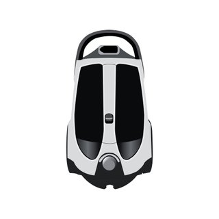 삼성전자 정품판매점 파워모션 유선청소기 VC33T3550L7 1