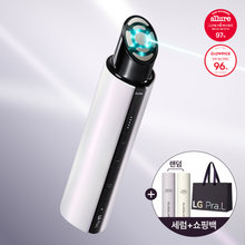 LG 프라엘 수퍼폼 써마샷 얼티밋