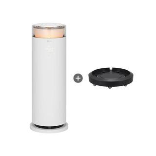 퓨리케어 오브제컬렉션 하이드로에센셜 가습기 + 무빙휠포함 HY505RWLAHM 1