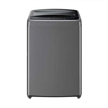 LG 통돌이세탁기 15KG TR15DV5 (미드블랙, 스테인리스, 측면필터)
