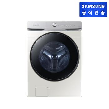 AI 드럼세탁기 WF21DG6650BE (21kg, 그레이지)