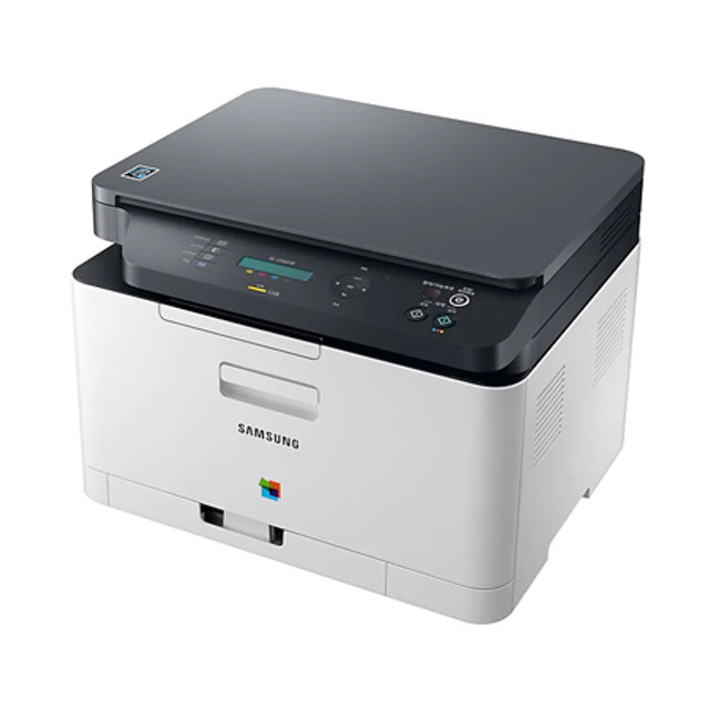 [양품 / 부천점] 삼성 컬러 레이저 복합기 (J)SL-C565W/HYP