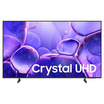 138cm 삼성 Crystal UHD KU55UF8570FXKR 벽걸이형