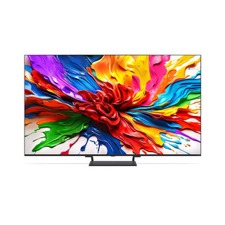 214cm QNED evo 4K TV 85QNED93AGA 스탠드형 1