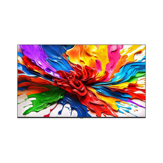 189cm QNED evo 4K TV 75QNED93AGA 벽걸이형 1