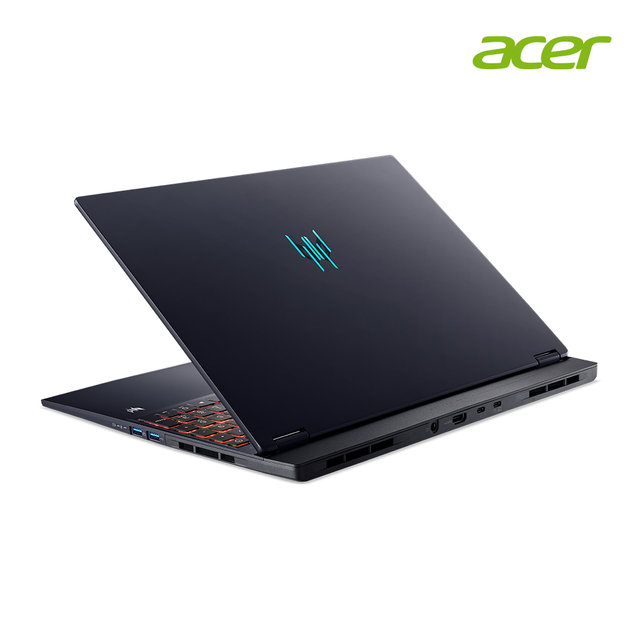 ACER 프레데터 헬리오스 네오 16S 슬림 AI PHN16S-71-91JF  (U-9 275HX/RTX 5060/32GB/1TB/FD)