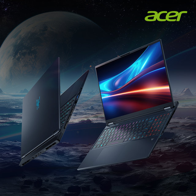 ACER 프레데터 헬리오스 네오 16S 슬림 AI PHN16S-71-91JF  (U-9 275HX/RTX 5060/32GB/1TB/FD)