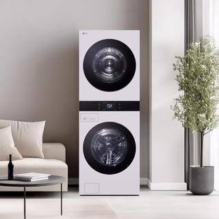 워시타워 25kg+25kg WA2525MMHF (그레이/그레이) 1