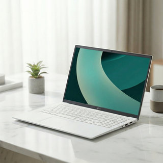 LG전자 그램 15ZD80T-GX56K 크라켄5 램16G SSD 256G 대학생 인강용 노트북