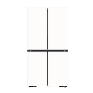 삼성 비스포크 AI 냉장고 4도어 905L RM70F90R1ZD 1