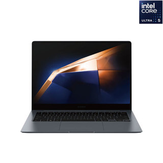 [오피스 2024 포함] 갤럭시 북4 프로 노트북 NT940XGK-KC51G (Ultra5 125H 16GB 512GB 35.6cm WQXGA+ AMOLED Win11 문스톤그레이)