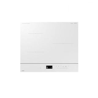 비스포크 인덕션 3구 전기레인지 CC80F63X1Z 1