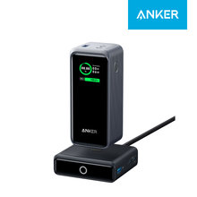 앤커 프라임 20000mAh 200W 보조배터리 A1336 + 충전스테이션 100W A1902