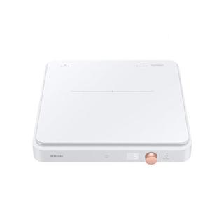 비스포크 인덕션 1구 전기레인지  NZ31DG200CFH 1