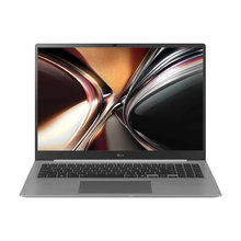 [2024 오피스 포함] 2026 그램 PRO AI 16Z95U-G.AS50K (Ryzen5 16GB(LPDDR5x) SSD 512GB+슬롯1 40.6 cm(16.0 ＂) IPS Win11 에어로미늄 실버)