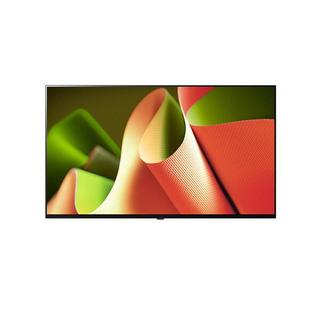 138cm 올레드 4K TV OLED55B4KNA 벽걸이형 1