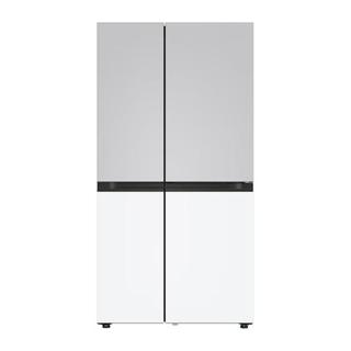 LG 디오스 오브제컬렉션 냉장고 832L S836MRQ112