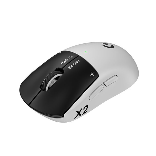 [7월 2주차 입고] 로지텍 PRO X2 SUPERSTRIKE 게이밍 마우스