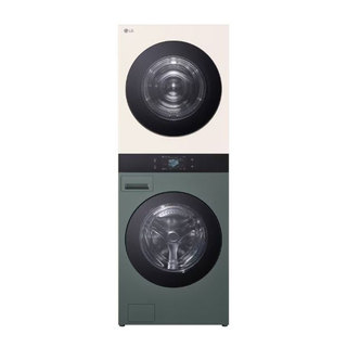 LG 트롬 오브제컬렉션 워시타워 WA2525GEHF 1