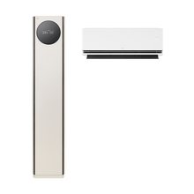 휘센타워1 7시리즈 (매립배관) 2in1에어컨 FQ18GN7BA2M (냉방58.5㎡+18.7㎡) 실외기포함 [전국기본설치비 포함] 2