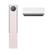 휘센뷰1 5시리즈 (매립배관) 2in1에어컨 FQ18GV5BA2M (냉방58.5㎡+18.7㎡) 실외기포함 [전국기본설치비 포함] 2