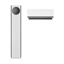 휘센타워1 5시리즈 (매립배관) 2in1에어컨 FQ18GN5HA2M (냉방58.5㎡+18.7㎡) 실외기포함 [전국기본설치비 포함] 2