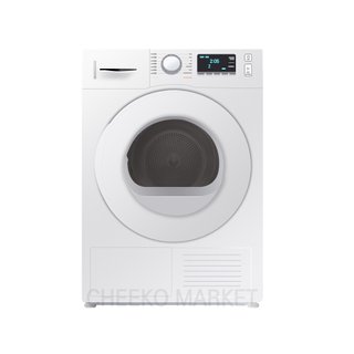 삼성전자 정품판매점 건조기 DV90TA040TE 1