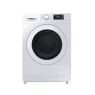 삼성전자 정품판매점 그랑데 AI 건조기 DV90T5440KW 1