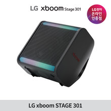 (LG전자) xboom STAGE 301 블루투스 스피커 Tuned by will.i.am