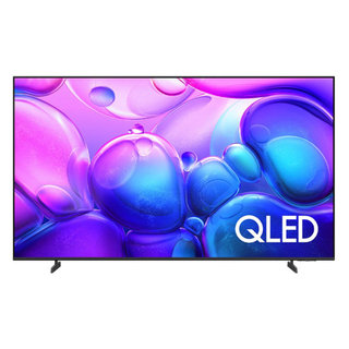 삼성 QLED 4K TV 214cm 벽걸이형 KQ85QF6AAFXKR(W) 1
