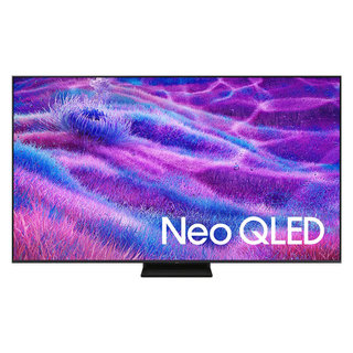 삼성 Neo QLED QNF80 TV 138cm 벽걸이형 KQ55QNF80AFXKR(W) 1