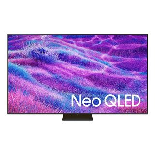 삼성 Neo QLED TV 214cm 벽걸이형 KQ85QNF80AFXKR(W) 1