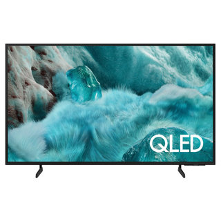 삼성 QLED 4K QF7A TV 125cm 스탠드형 KQ50QF7AAFXKR(S) 1