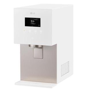 [장기할부] LG 퓨리케어 오브제컬렉션 얼음정수기 (에센스화이트) WD722RH 2