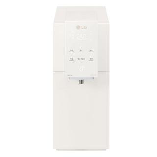 [장기할부] LG 퓨리케어 오브제컬렉션 정수기(음성인식,냉온정,베이지) WD524VC