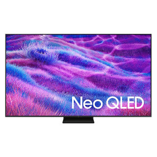삼성 Neo QLED QNF80 TV 163cm 벽걸이형 KQ65QNF80AFXKR(W) 1