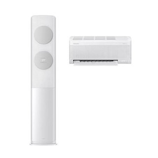 삼성 비스포크 멀티형 에어컨 AF70F17D11GRS [기본설치포함] 1