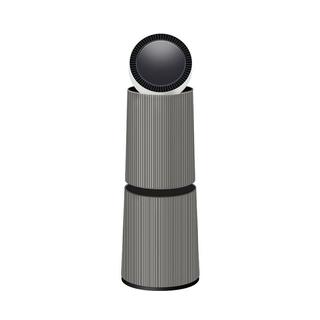 퓨리케어 오브제컬렉션 360˚ 공기청정기 M5 AS336NSLC 1