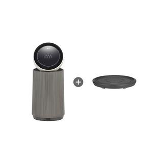 퓨리케어 오브제컬렉션 360 공기청정기+무빙휠 포함 AS206NSHAM 1